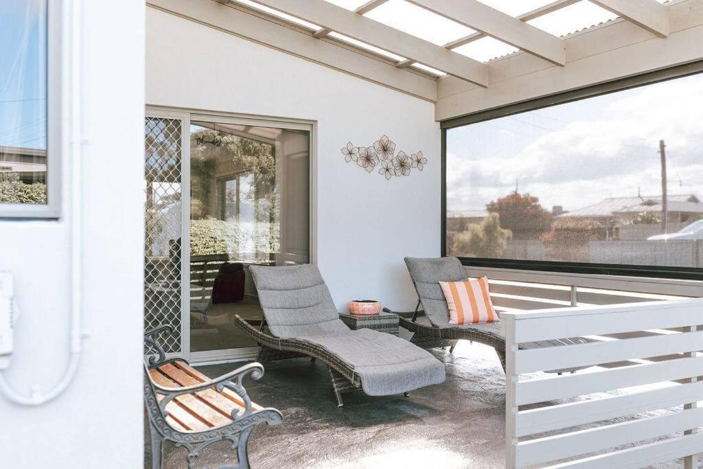 Mara House - Space for Everyone