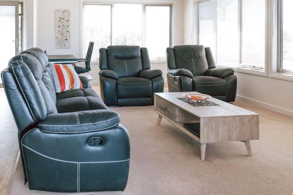 Mara House - Space for Everyone