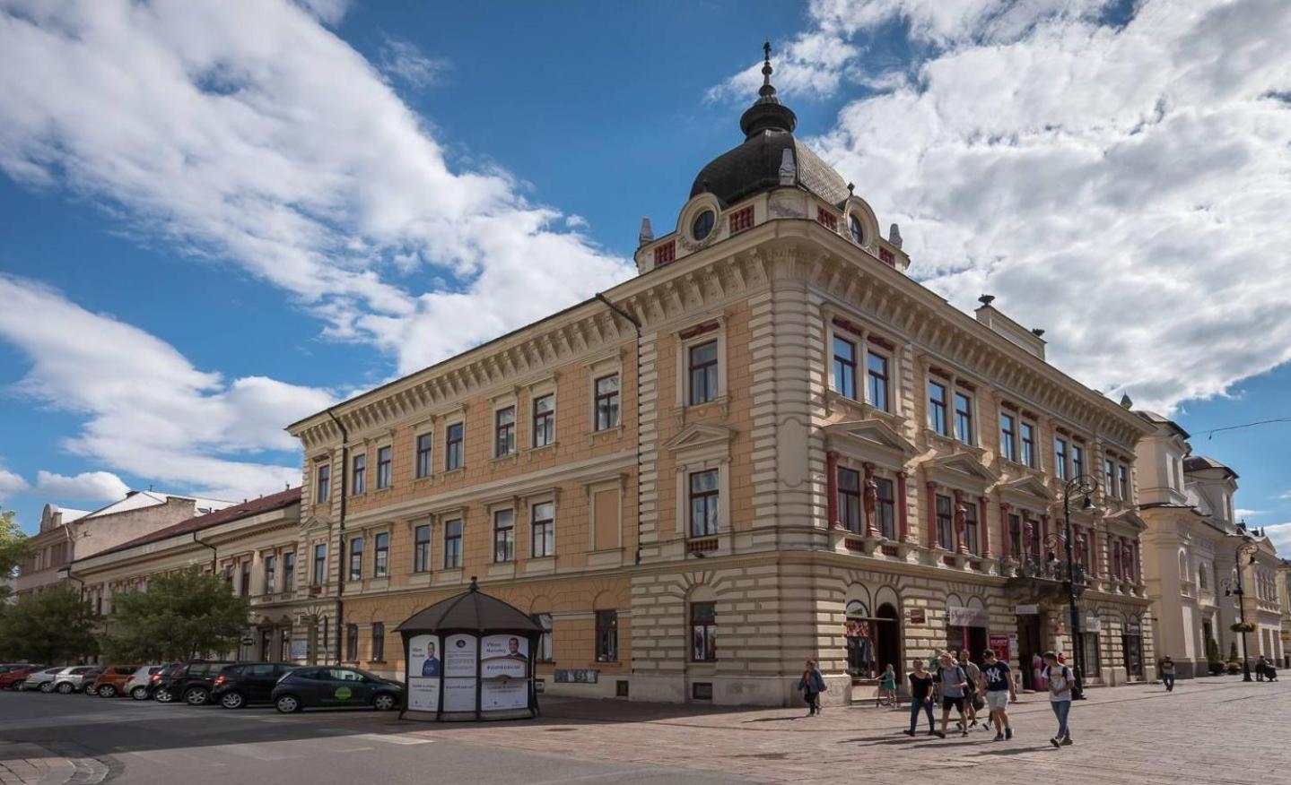 building