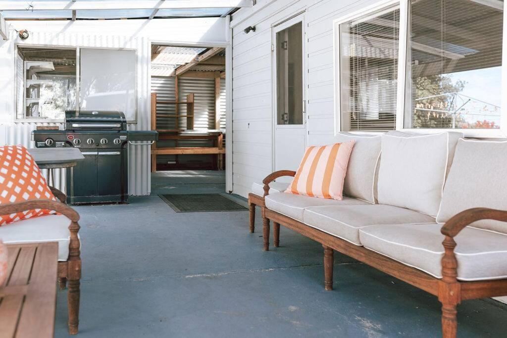 Mara House - Space for Everyone