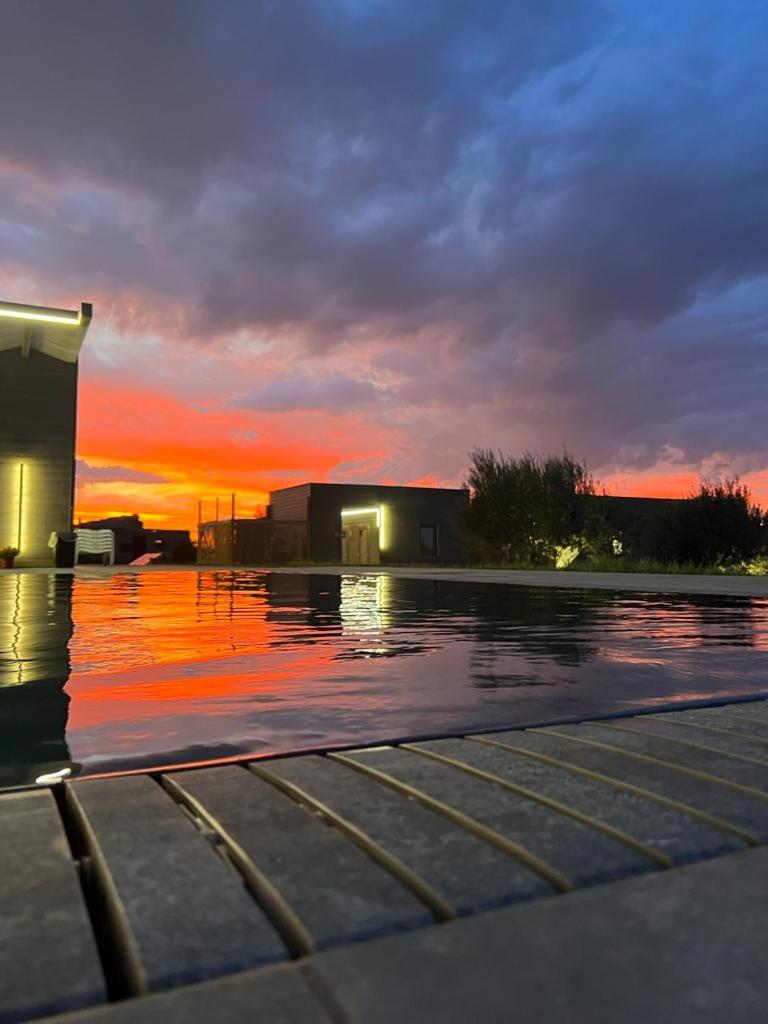 Agriturismo il Cappero b&b Marzamemi view 5