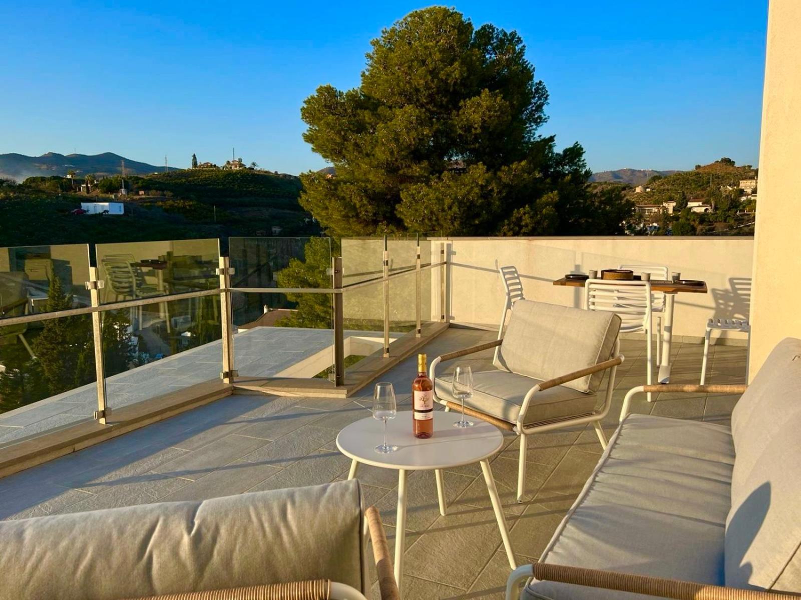 Casa de Recreo