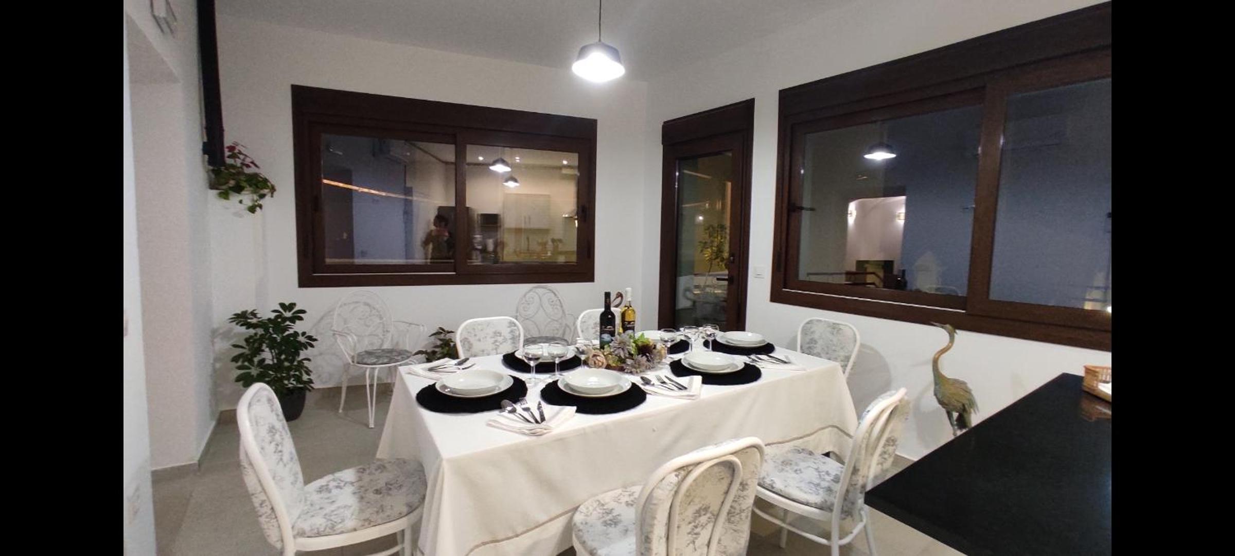 CASA RURAL ELENYR