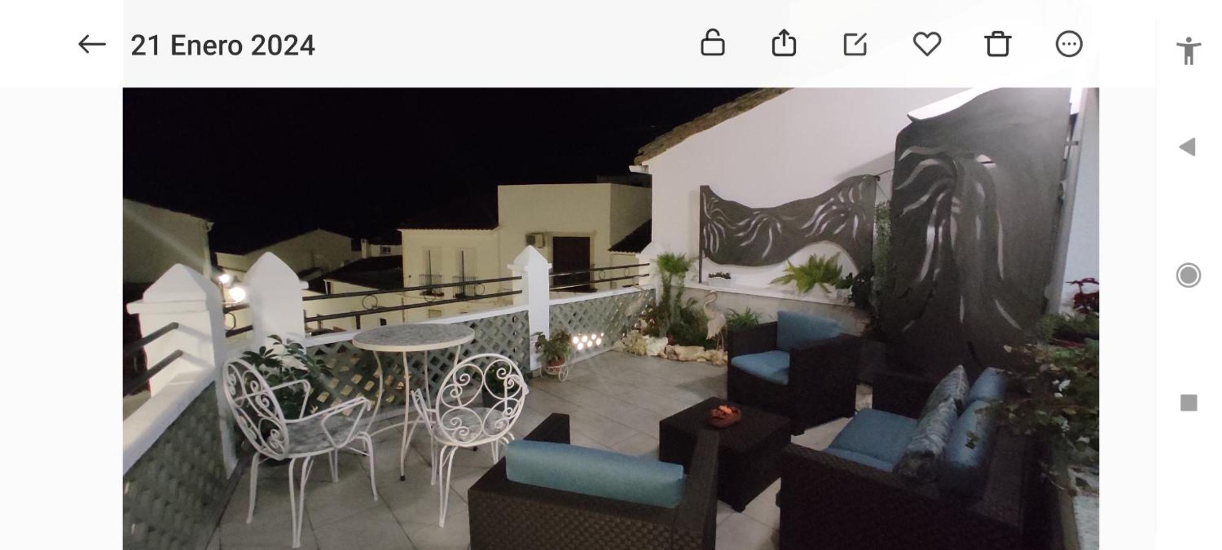 CASA RURAL ELENYR