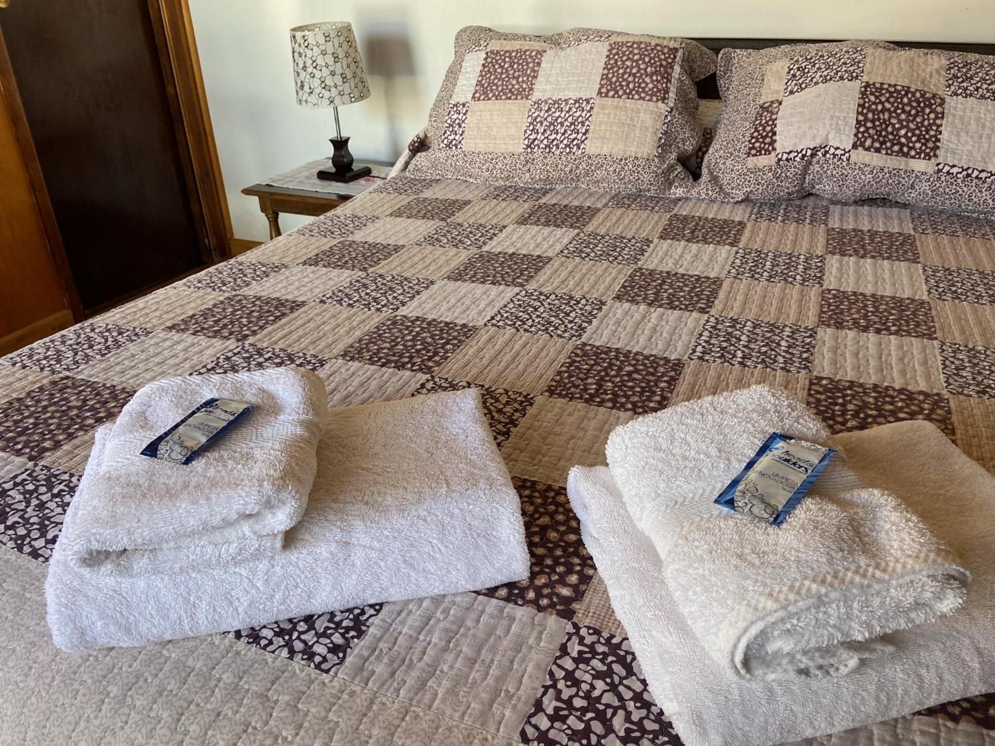 Hotel Cabañas Caribe