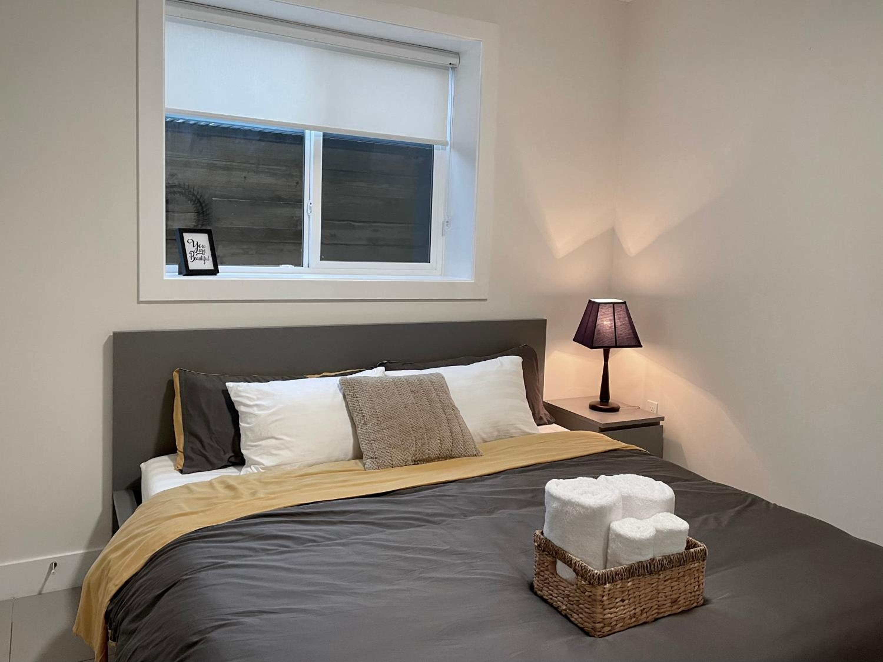 Blissful Stay in Surrey