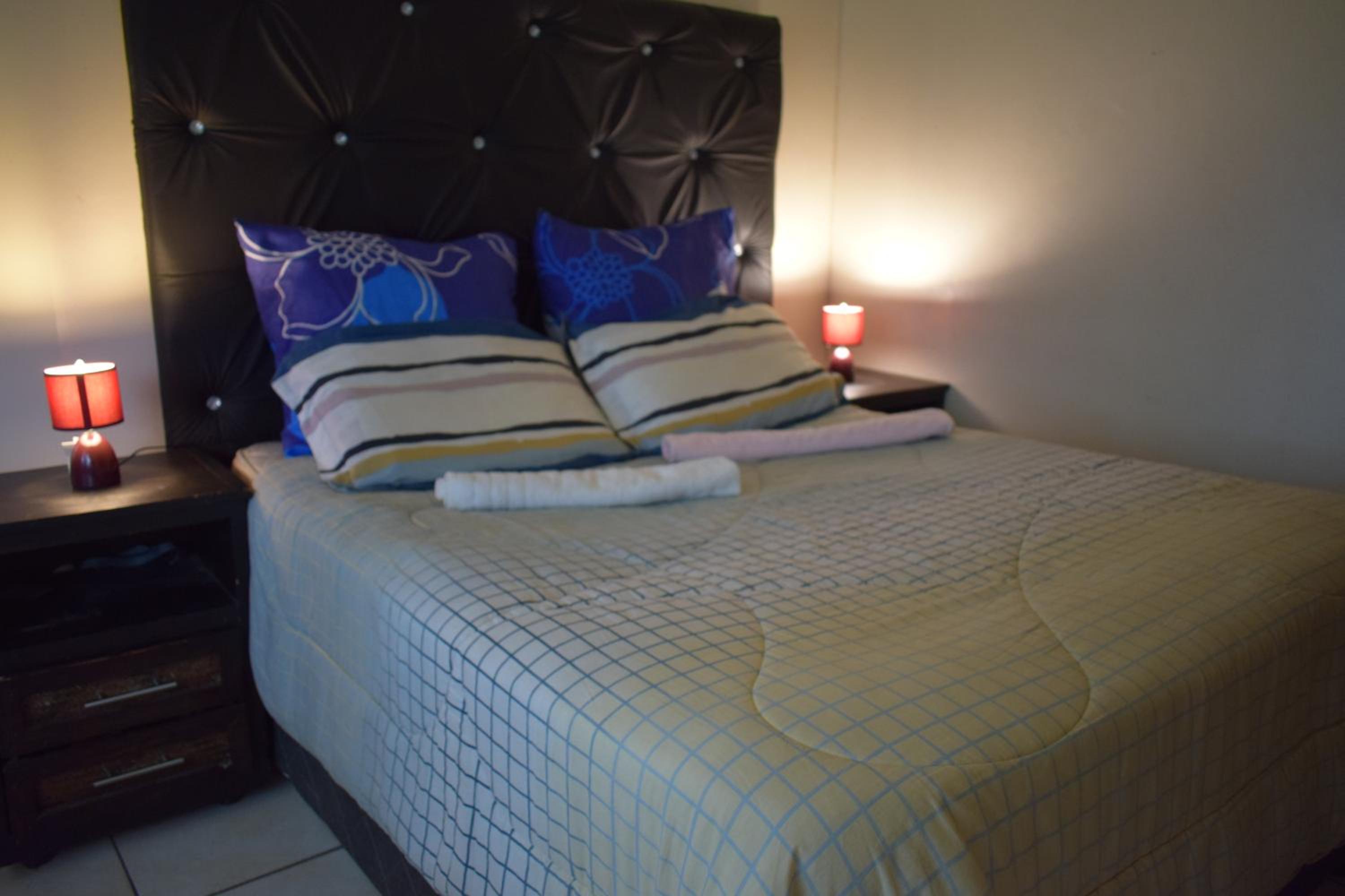 Apartment in Germiston (Johannesburg) view 2