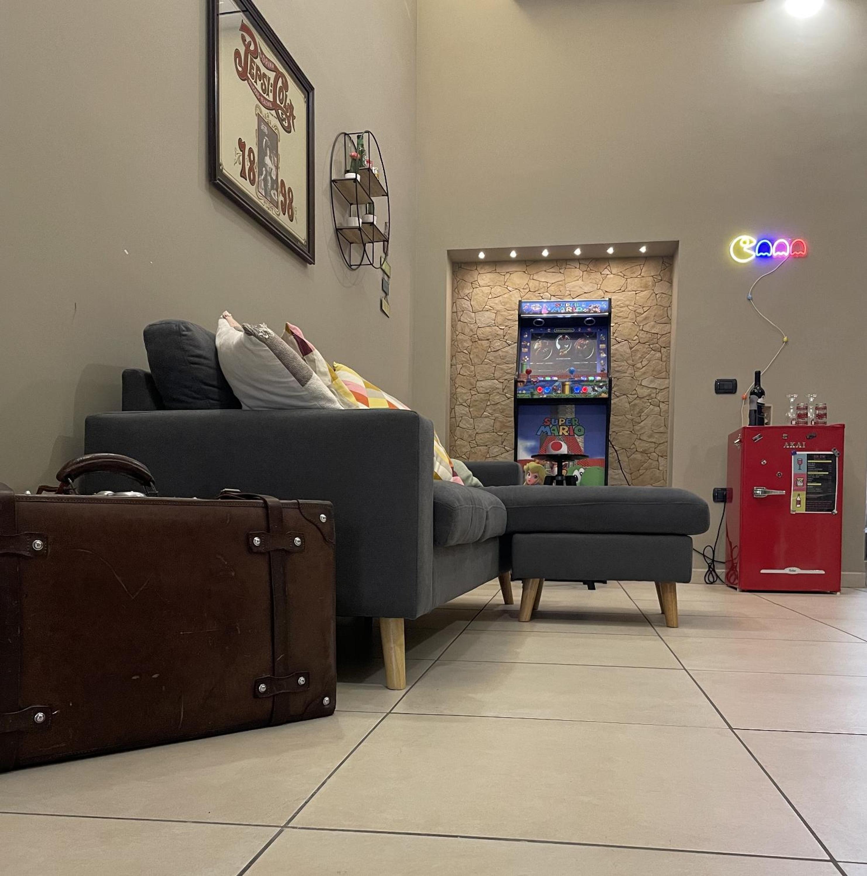 lounge