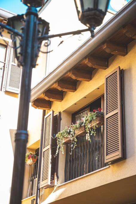 La Corte Apartment [Monza - Milano] + free Wi-Fi view 3