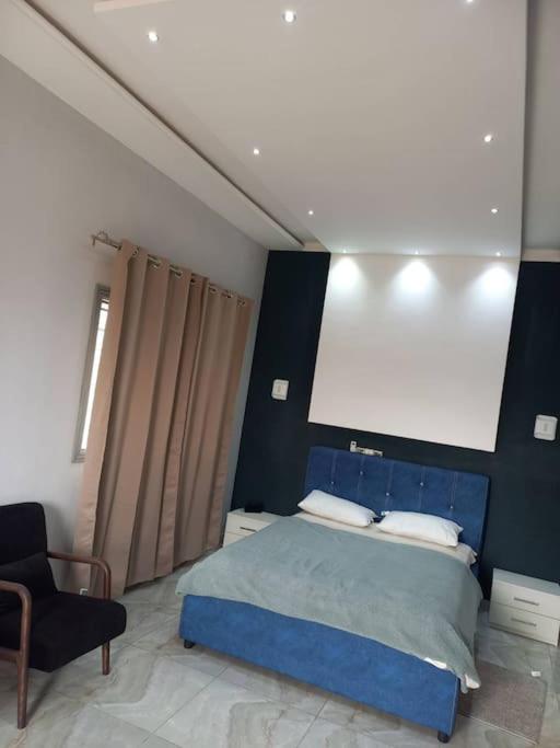 Résidence Schilo - appartement équipé avec piscine privée et rooftop