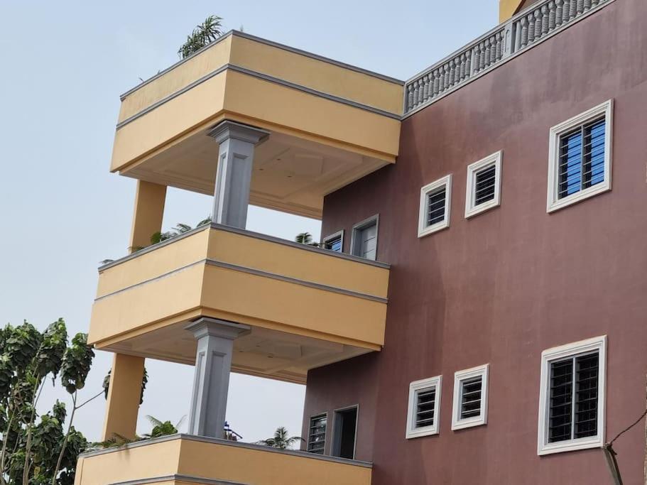 Résidence Schilo - appartement équipé avec piscine privée et rooftop