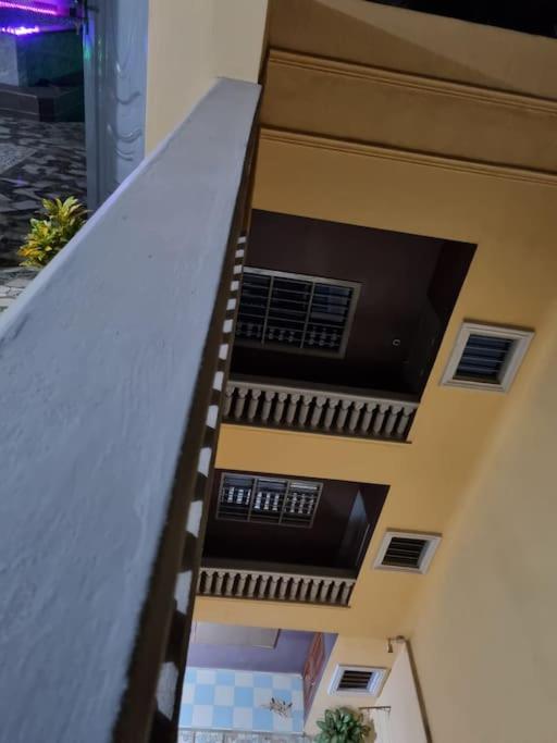 Résidence Schilo - appartement équipé avec piscine privée et rooftop