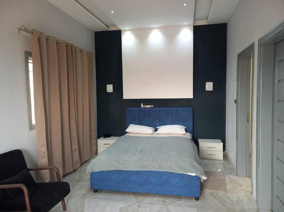 Résidence Schilo - appartement équipé avec piscine privée et rooftop