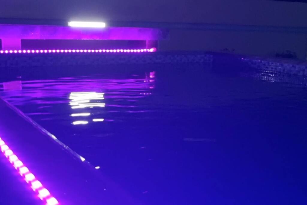 Résidence Schilo - appartement équipé avec piscine privée et rooftop