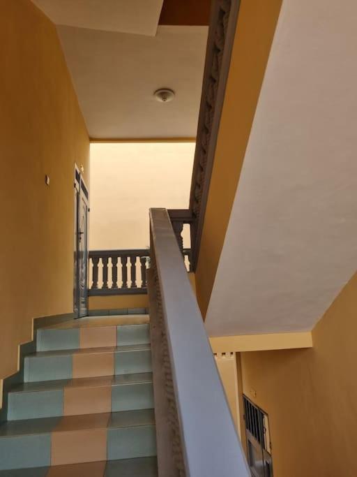 Résidence Schilo - appartement équipé avec piscine privée et rooftop