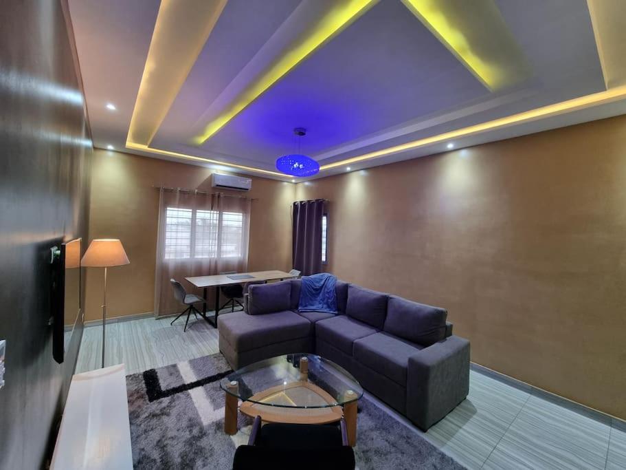 Résidence Schilo - appartement équipé avec piscine privée et rooftop