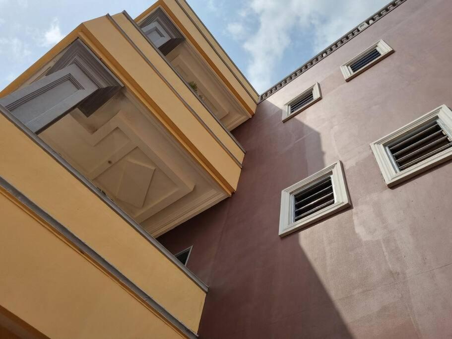 Résidence Schilo - appartement équipé avec piscine privée et rooftop