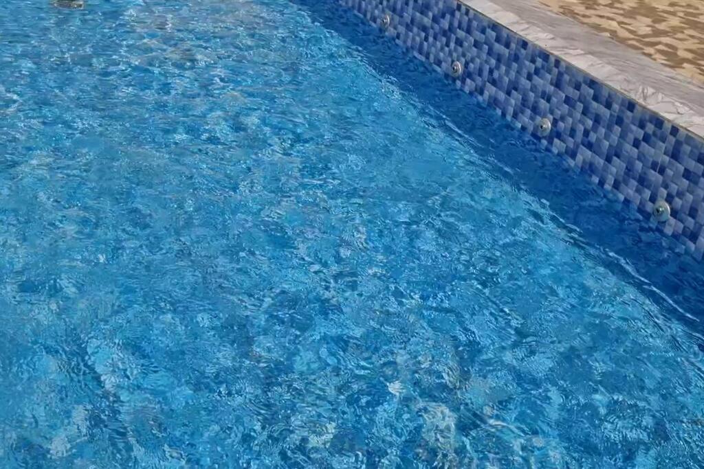 Résidence Schilo - appartement équipé avec piscine privée et rooftop