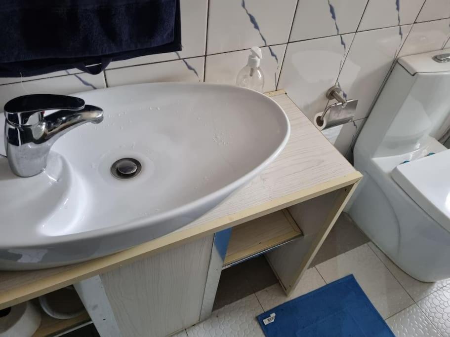 Résidence Schilo - appartement équipé avec piscine privée et rooftop