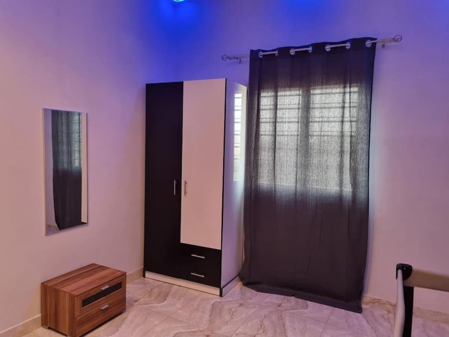 Résidence Schilo - appartement équipé avec piscine privée et rooftop