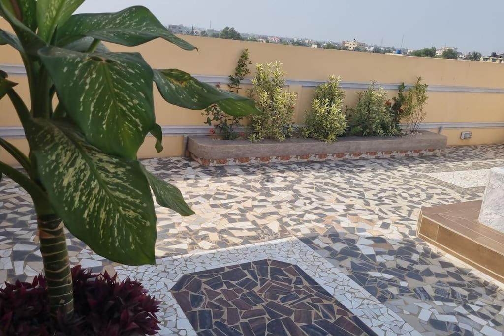 Résidence Schilo - appartement équipé avec piscine privée et rooftop