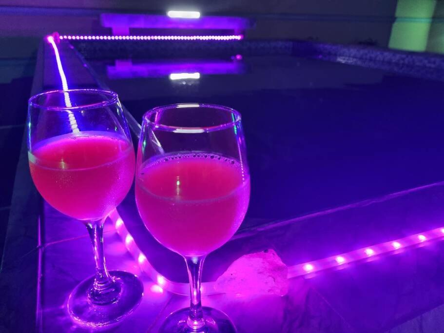 Résidence Schilo - appartement équipé avec piscine privée et rooftop