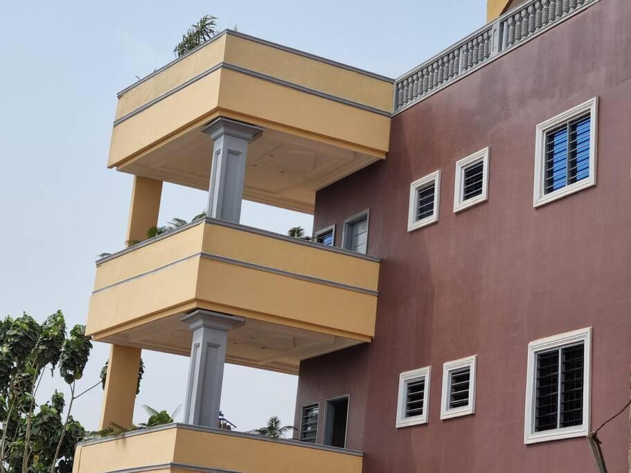 Résidence Schilo - appartement équipé avec piscine privée et rooftop