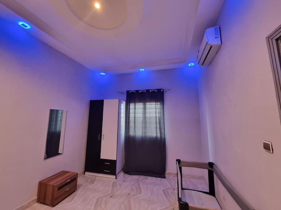 Résidence Schilo - appartement équipé avec piscine privée et rooftop
