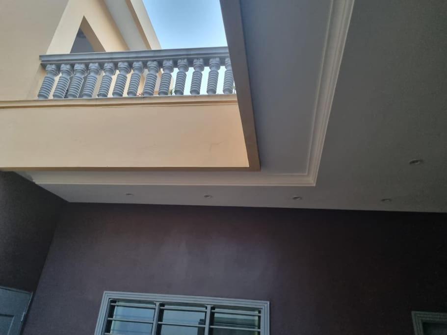 Résidence Schilo - appartement équipé avec piscine privée et rooftop