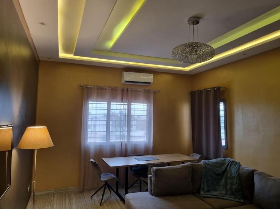 Résidence Schilo - appartement équipé avec piscine privée et rooftop