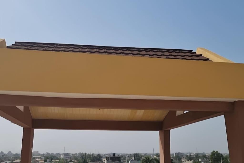 Résidence Schilo - appartement équipé avec piscine privée et rooftop