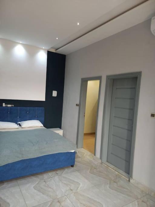 Résidence Schilo - appartement équipé avec piscine privée et rooftop