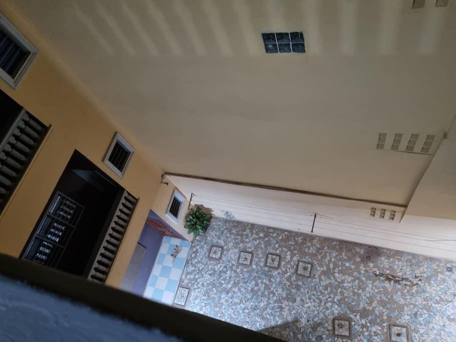 Résidence Schilo - appartement équipé avec piscine privée et rooftop