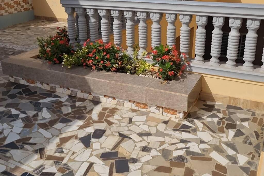 Résidence Schilo - appartement équipé avec piscine privée et rooftop