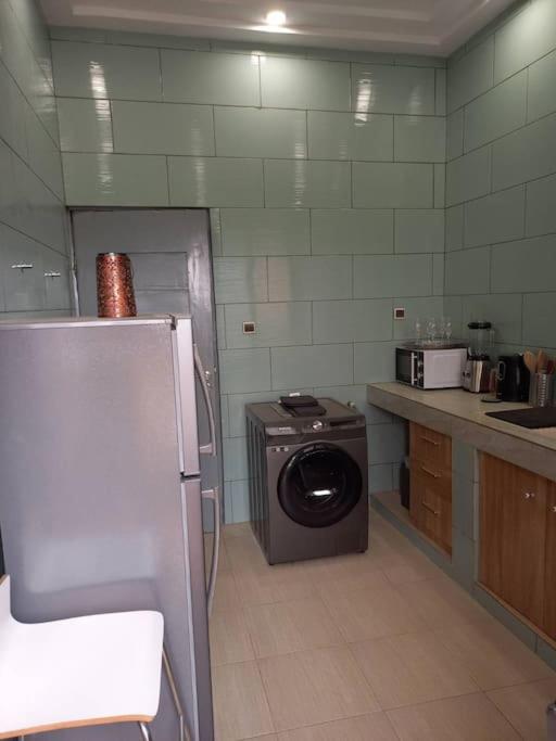 Résidence Schilo - appartement équipé avec piscine privée et rooftop