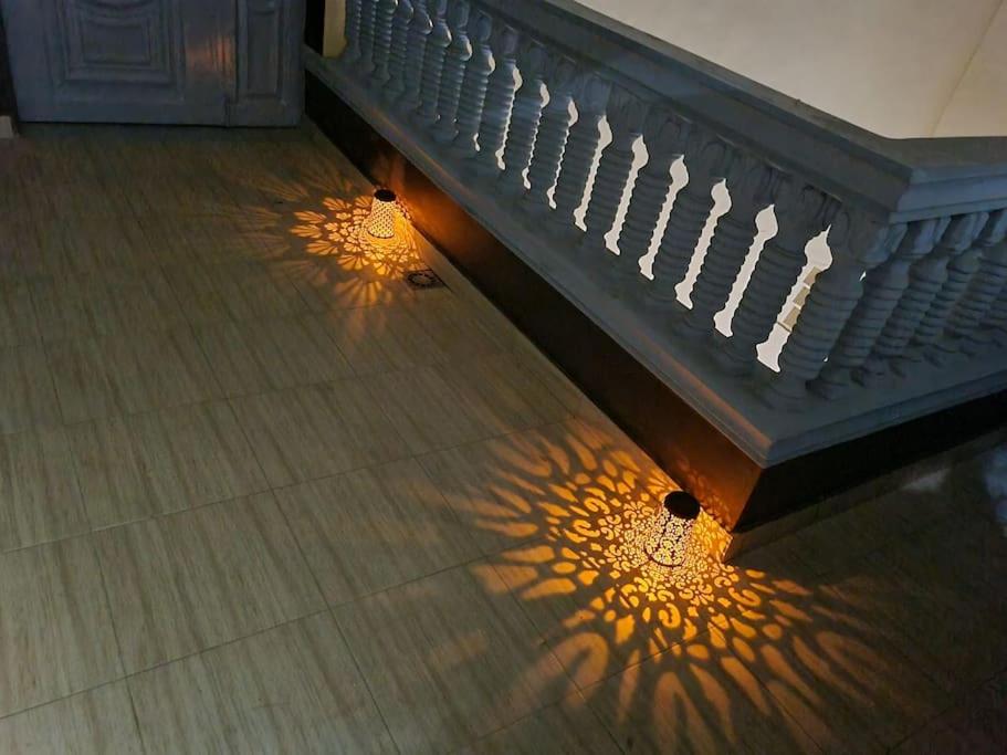 Résidence Schilo - appartement équipé avec piscine privée et rooftop