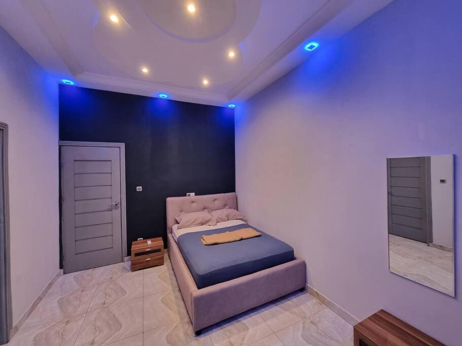 Résidence Schilo - appartement équipé avec piscine privée et rooftop