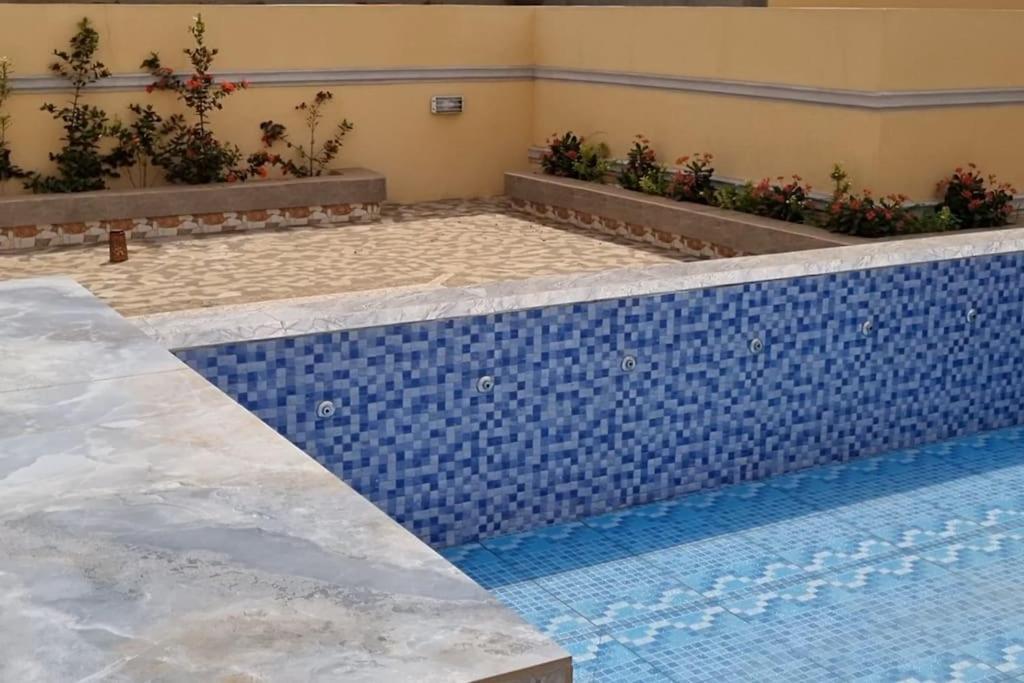 Résidence Schilo - appartement équipé avec piscine privée et rooftop