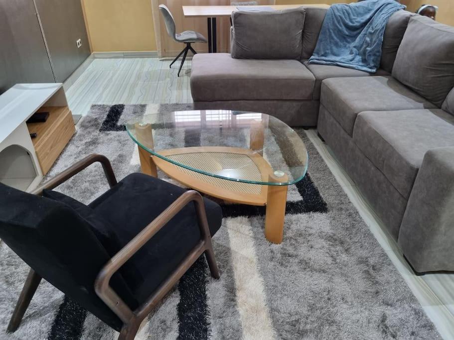Résidence Schilo - appartement équipé avec piscine privée et rooftop