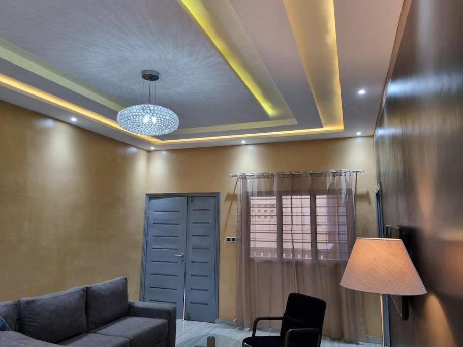 Résidence Schilo - appartement équipé avec piscine privée et rooftop