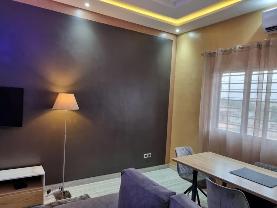 Résidence Schilo - appartement équipé avec piscine privée et rooftop