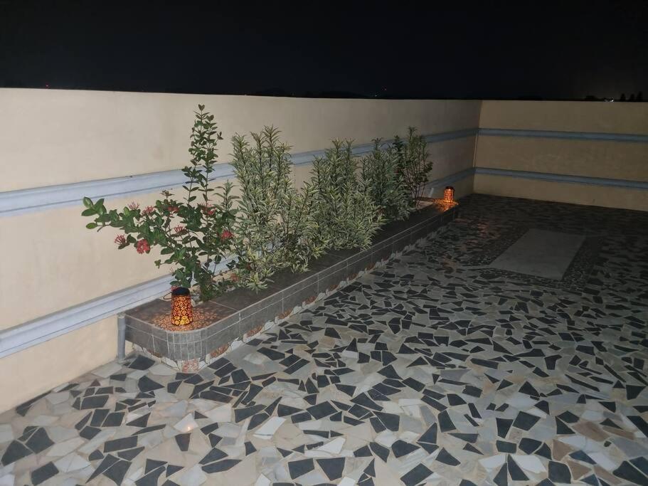 Résidence Schilo - appartement équipé avec piscine privée et rooftop