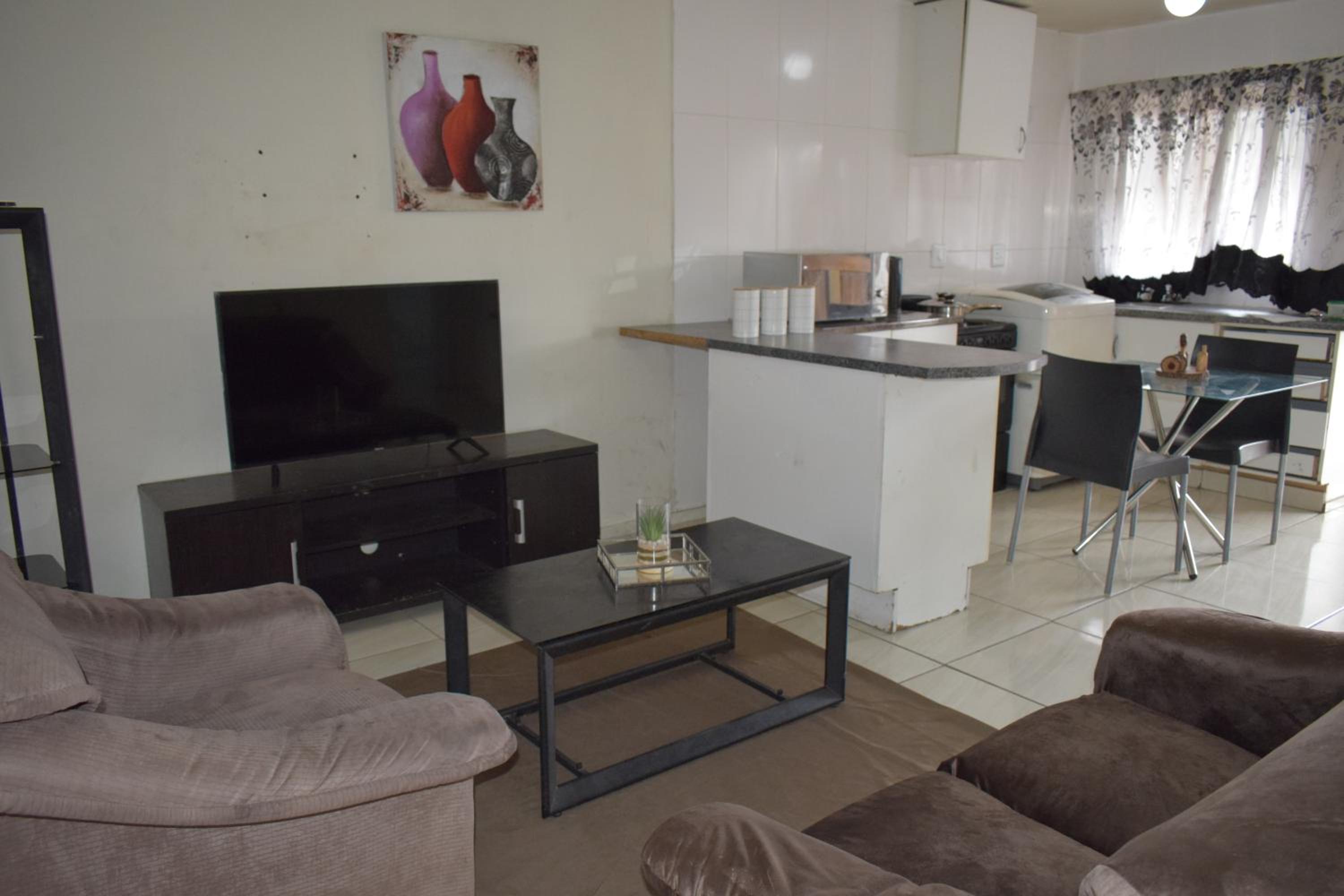 Apartment in Germiston (Johannesburg) view 4