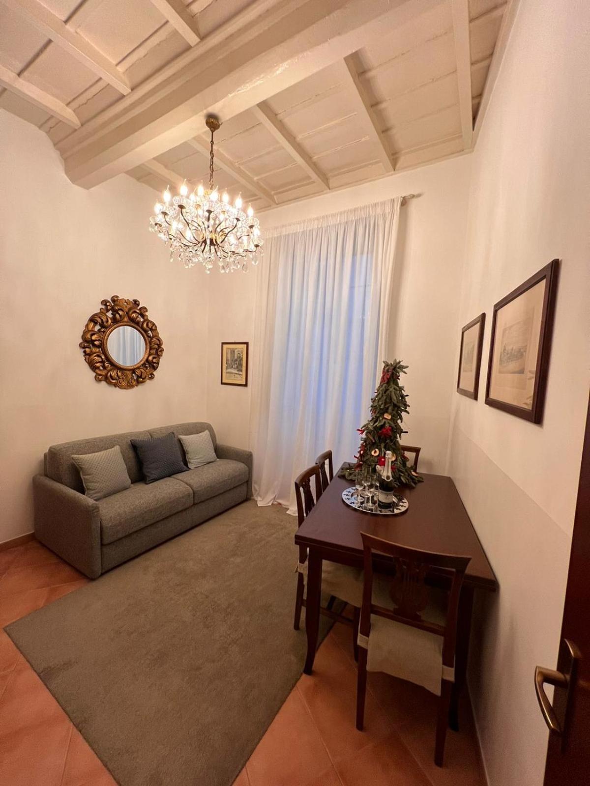 Palazzetto Garibaldi