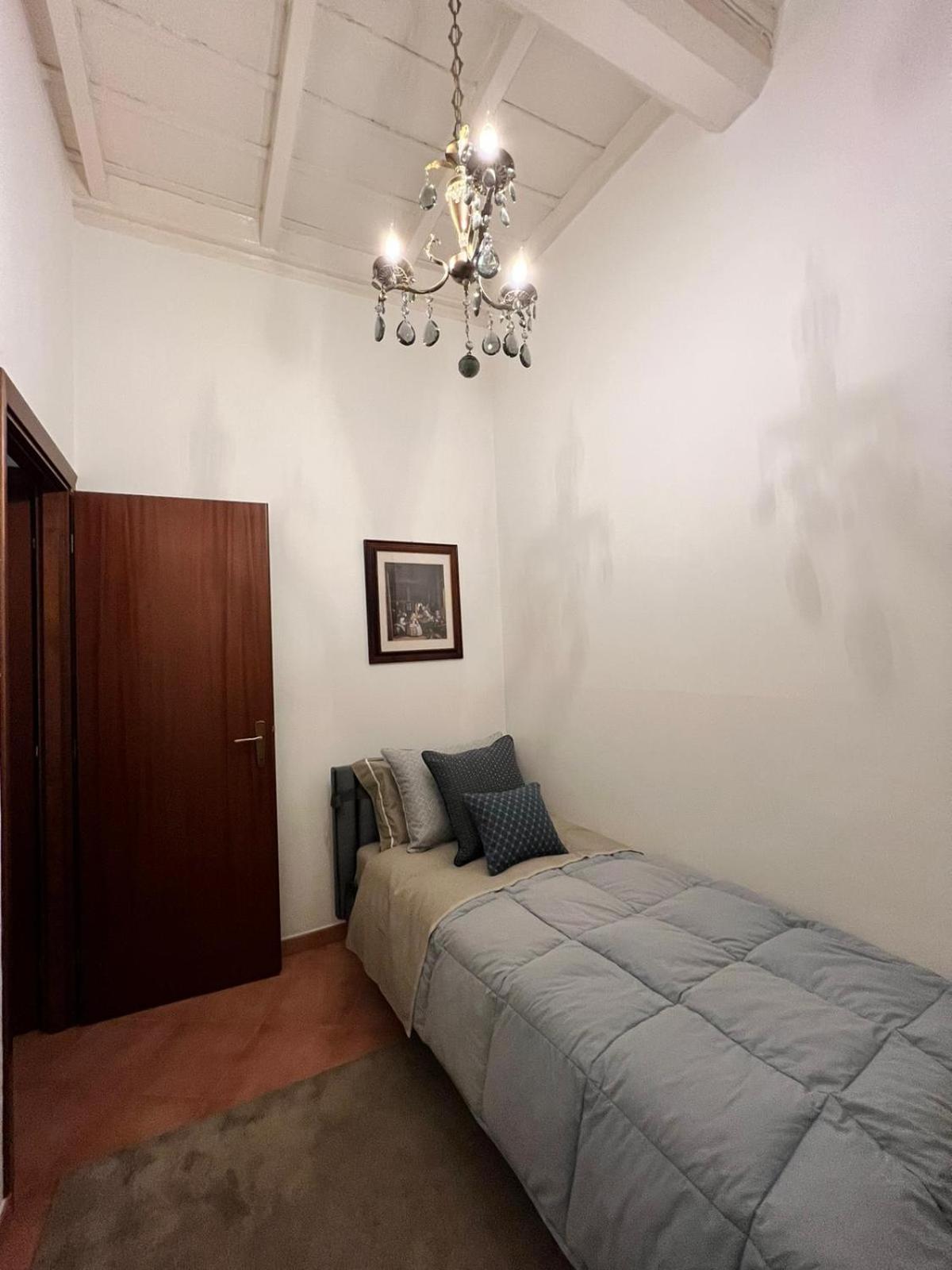 Palazzetto Garibaldi