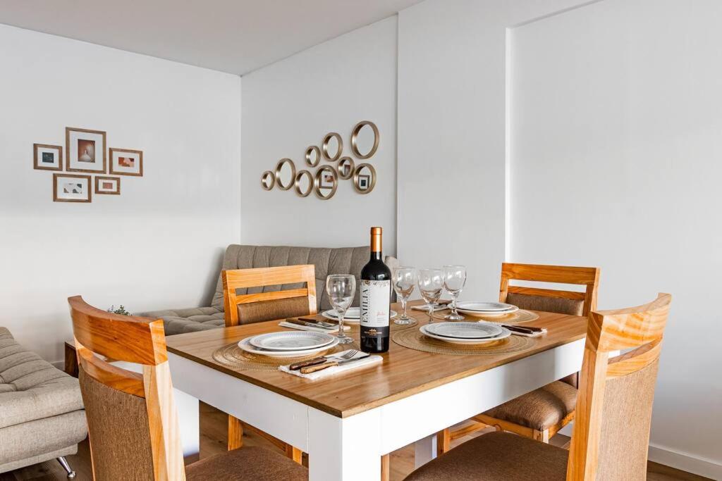 Experiencia nordica - Bairents
