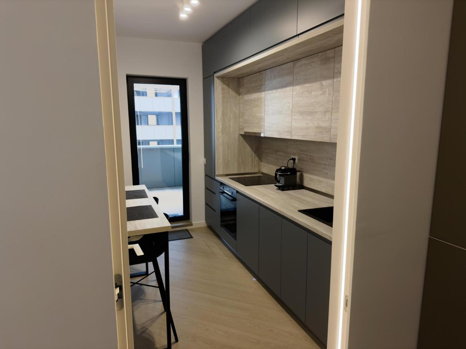 Cortina North Edition Studio view 5
