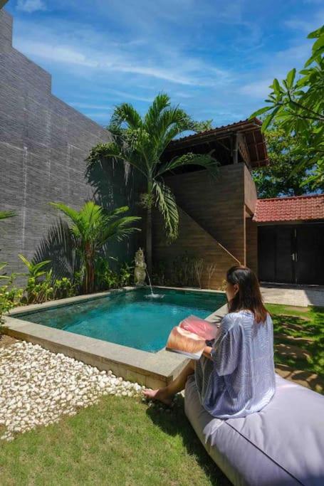 Villa Lora: Retreat for Tranquility and Bliss
