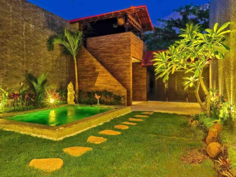 Villa Lora: Retreat for Tranquility and Bliss