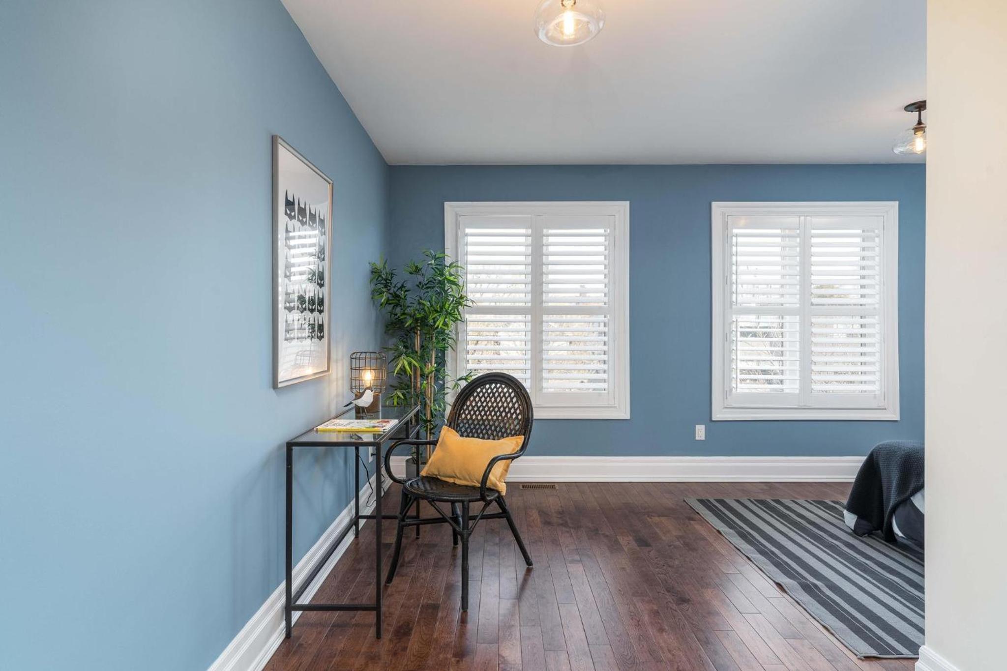 Beautiful 3BR House in the Heart of Greek Town